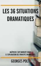 36 SITUATIONS DRAMATIQUES