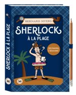 Cahier de jeu 1 - Sherlock à la plage