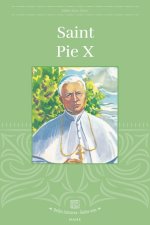 Saint Pie X, tome 35