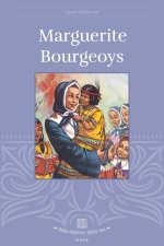 Marguerite Bourgeoys, tome 58