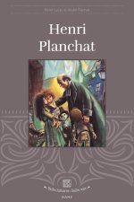Henri Planchat, tome 86