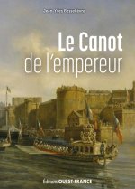 Le canot de l'Empereur