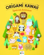 Origami kawaii - Spécial animaux
