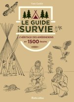 Le guide de la survie en 1 500 dessins