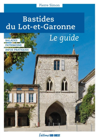 Bastides, le guide