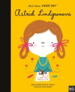 Astrid Lindgrenová