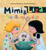 Mimi a Líza Vanilkový deň