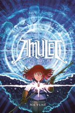 Amulet 9