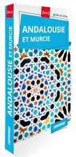 Andalousie et Murcie (guide 2en1)