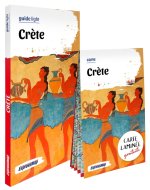 Crète (guide light)