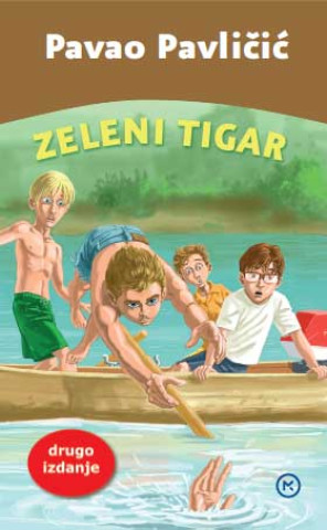 Zeleni tigar