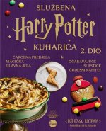Nova službena Harry Potter kuharica - 2. dio