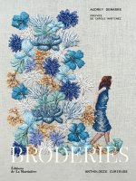 Broderies. Anthologie curieuse