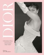 Christian Dior, 1947-1957