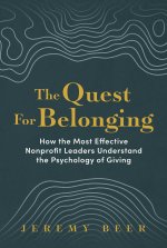 QUEST FOR BELONGING