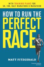 HT RUN THE PERFECT RACE