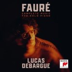 Faur,: Complete Music for Solo Piano