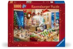 Moscow 1500 Teile Puzzle