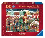Origami Adventure 1500 Teile Puzzle