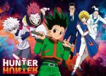 Ravensburger Kinderpuzzle 12001280 - Hunter X Hunter - 1000 Teile Hunter X Hunter Puzzle für Kinder ab 14 Jahren