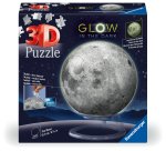 Ravensburger 3D Puzzle 11586 - Puzzle-Ball 