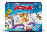 Xoomy® Maxi Disney Classics und Prinzessinnen - Zeichnen lernen, Kreatives Zeichnen und Malen für Kinder ab 6 Jahren, Zeichenset für unendlichen Zeich