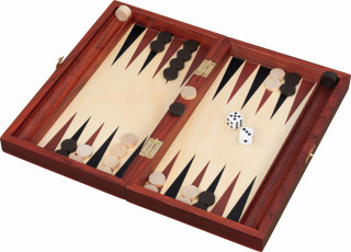 Backgammon (Gra)