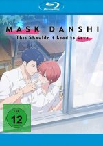 Mask Danshi: This Shouldnt Lead To Love