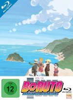 Boruto Naruto Next Generations