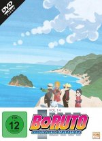 Boruto Naruto Next Generations