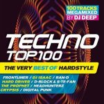 Techno Top 100 - The Very Best Of Hardstyle