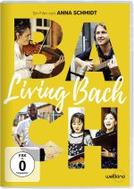 Living Bach