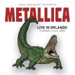 Live in Orlando,Florida/U.S.A. 2003