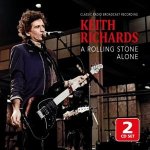 A Rolling Stone Alone/Radio Broadcast
