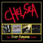 The Step Forward Years 1977-82 4CD Clamshell Box