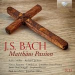 Bach:Matthäus Passion