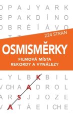 Osmisměrky