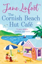 Cornish Beach Hut Cafe