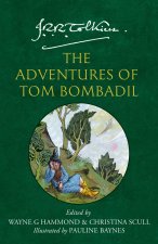 Adventures of Tom Bombadil