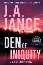 Den of Iniquity