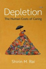 Depletion The Human Costs of Caring (Hardback)