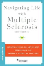 Navigating Life with Multiple Sclerosis  (Paperback)