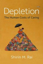 Depletion The Human Costs of Caring (Paperback)