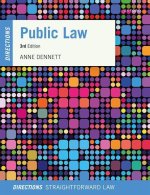 Public Law Directions 3/e (Paperback)