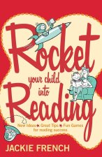 Rocket Your Child Into Reading New Ideas