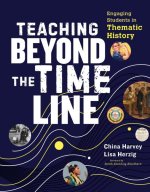 Teaching Beyond the Timeline