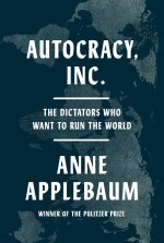 Autocracy Inc.