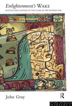 Enlightenment's Wake