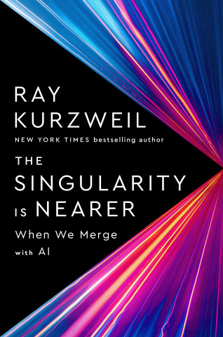 Singularity Is Nearer