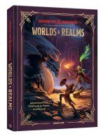 Worlds & Realms (Dungeons & Dragons)